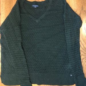 American Eagle sweater